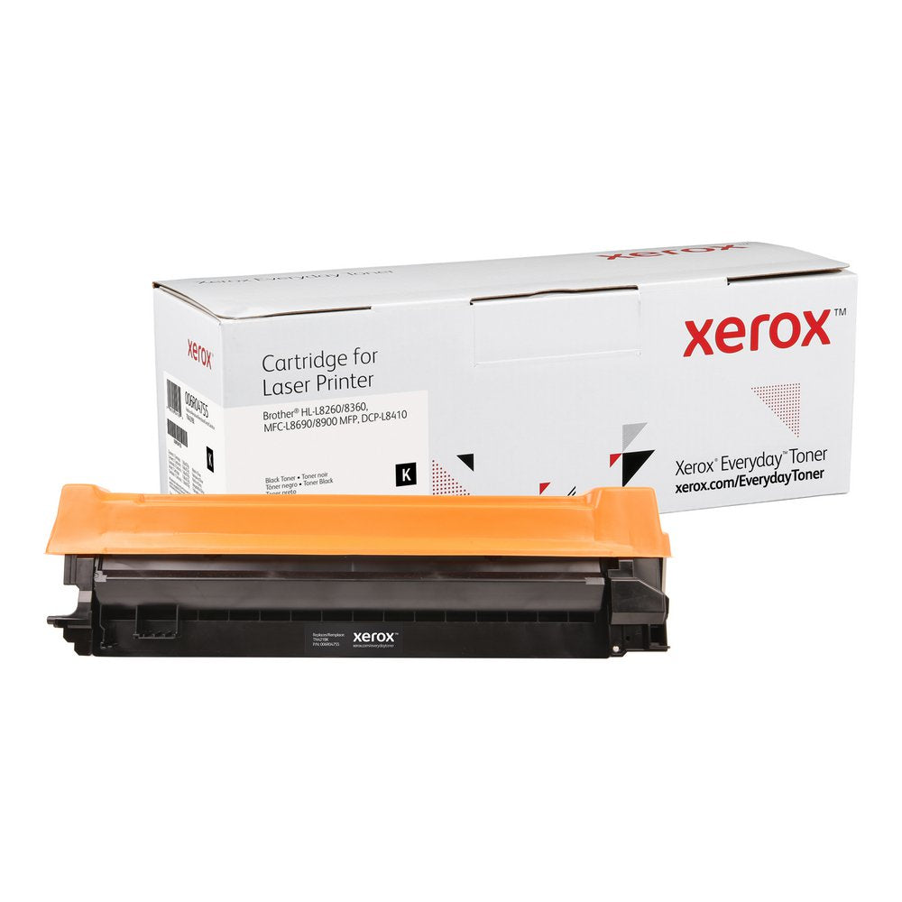 Xerox Everyday Toner For Brother TN421BK