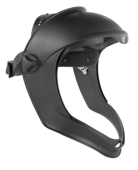 Honeywell Bionic Frame and Headgear Black