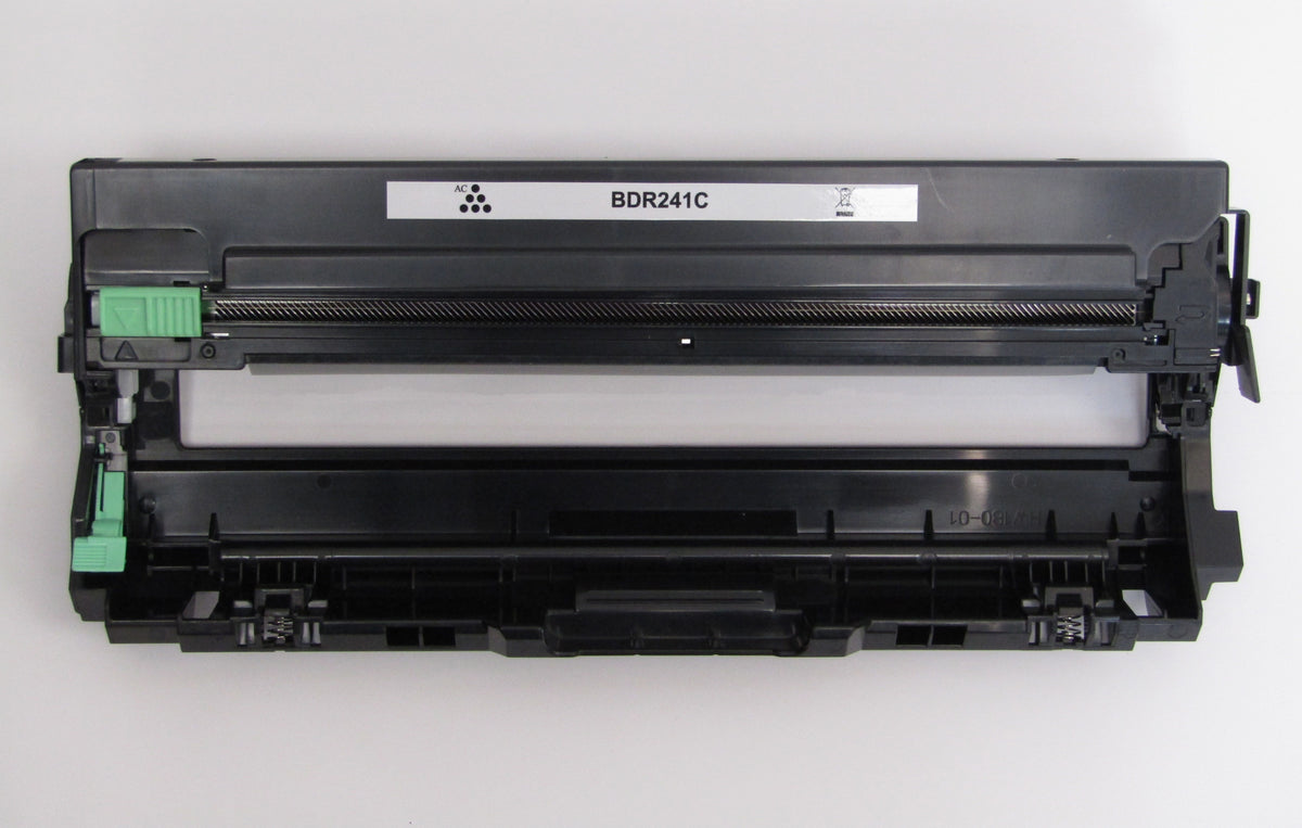 Compatible Brother DR241CL Drum