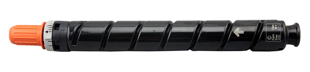 Compatible Canon C-EXV34C 3783B002 Toner