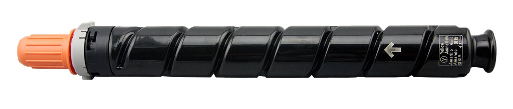 Compatible Canon C-EXV34Y 3785B002 Toner