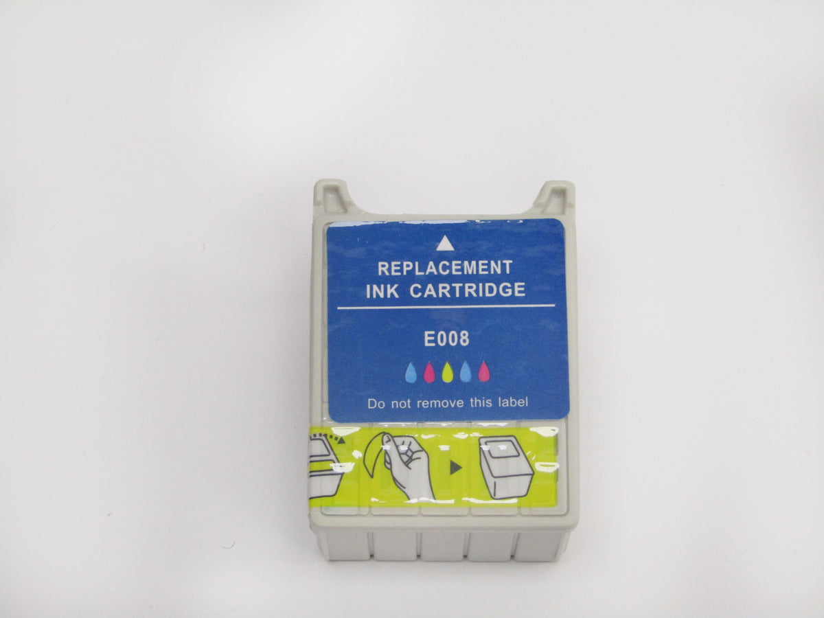 Compatible Epson T008 Inkjet