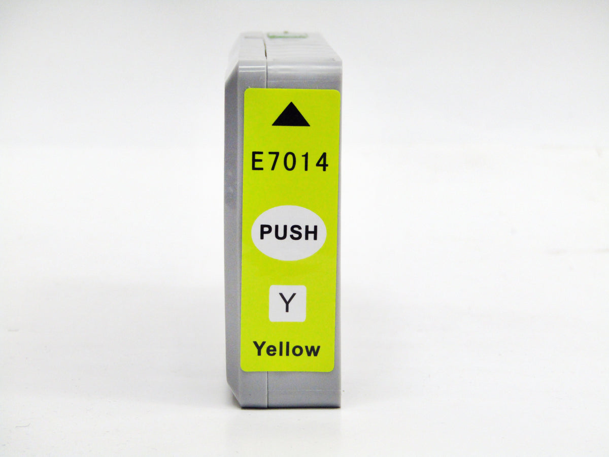 Compatible Epson T7014 Inkjet