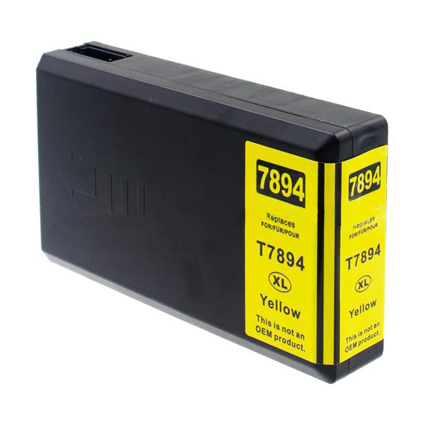 Compatible Epson T7894 Inkjet