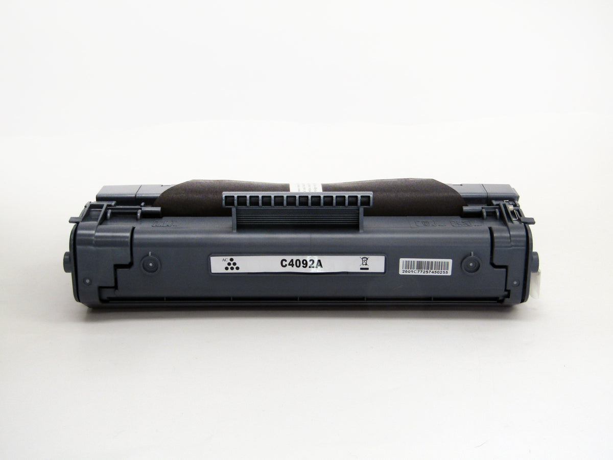 Compatible HP C4092A Toner