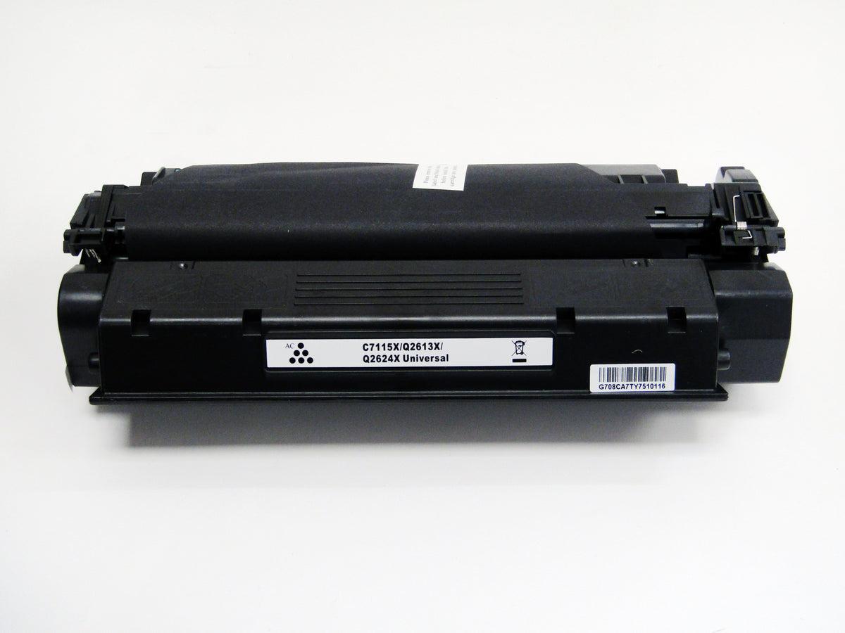 Compatible HP C7115X Toner