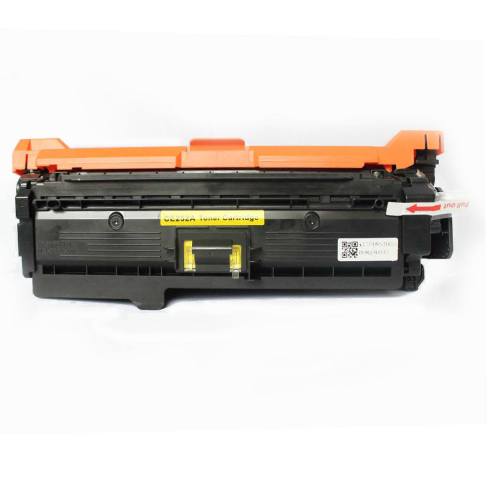 Compatible HP CE252A Toner