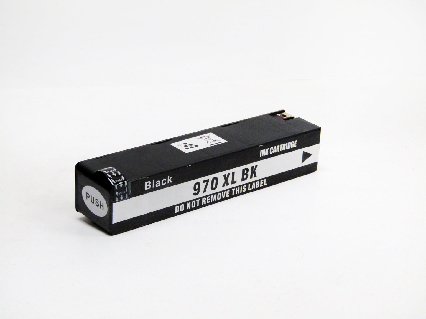 Compatible HP 970XLBK CN625AE Inkjet