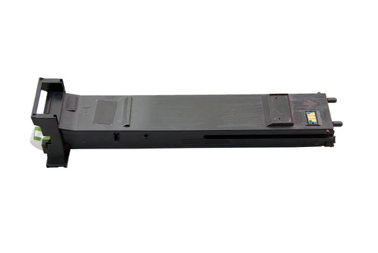 Remanufactured Konica Minolta BIZHUB C20 Black Toner TN318 also for A0DK153