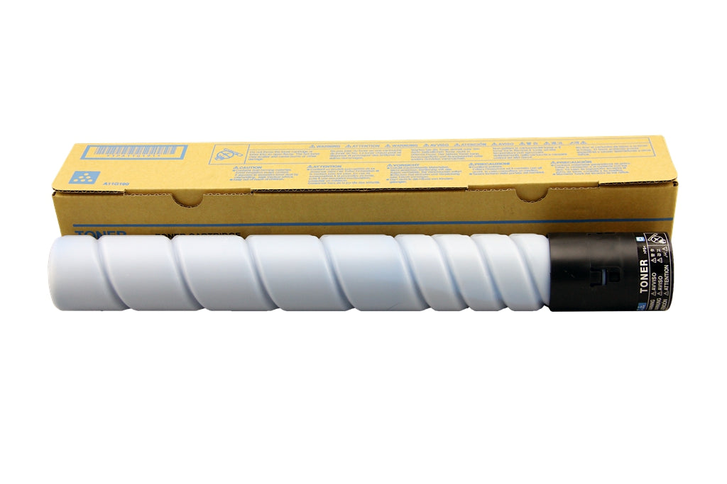 Compatible Konica Minolta TN216C Toner