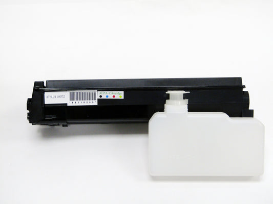 Remanufactured Kyocera Mita FSC5200 Black Toner TK550K