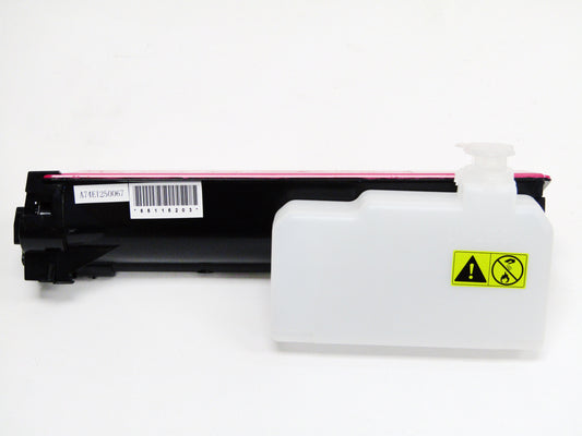 Remanufactured Kyocera Mita FSC5200 Magenta Toner TK550M