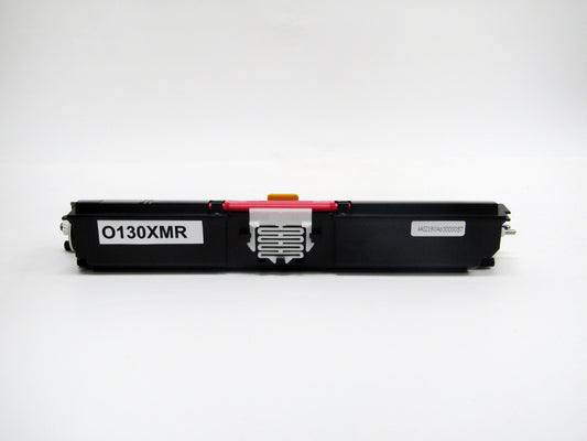 Remanufactured OKI C110 Magenta Toner 44250722