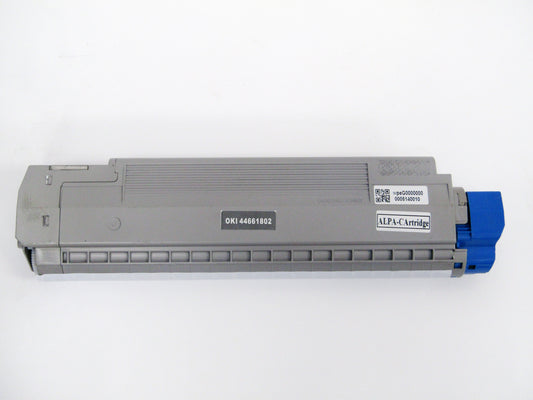 Remanufactured OKI B840 Toner only (6k) 44661802