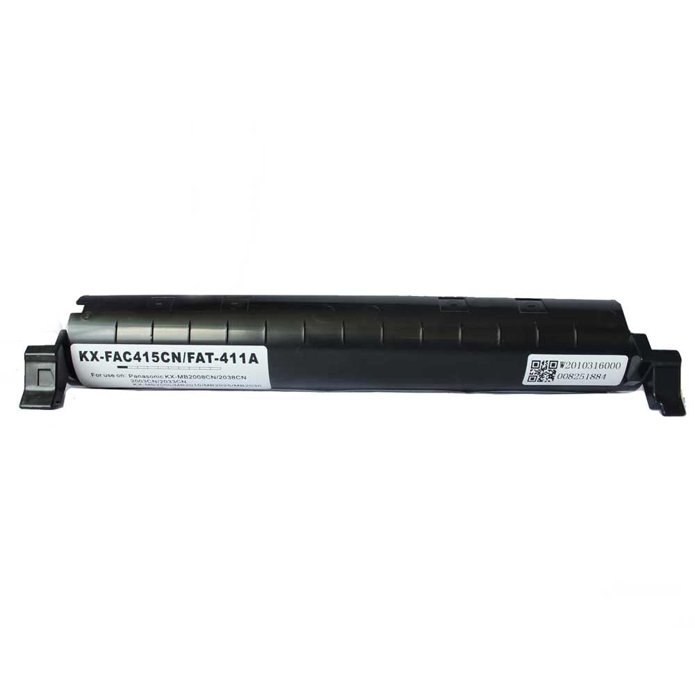 Compatible Panasonic KX-FAT411A Toner