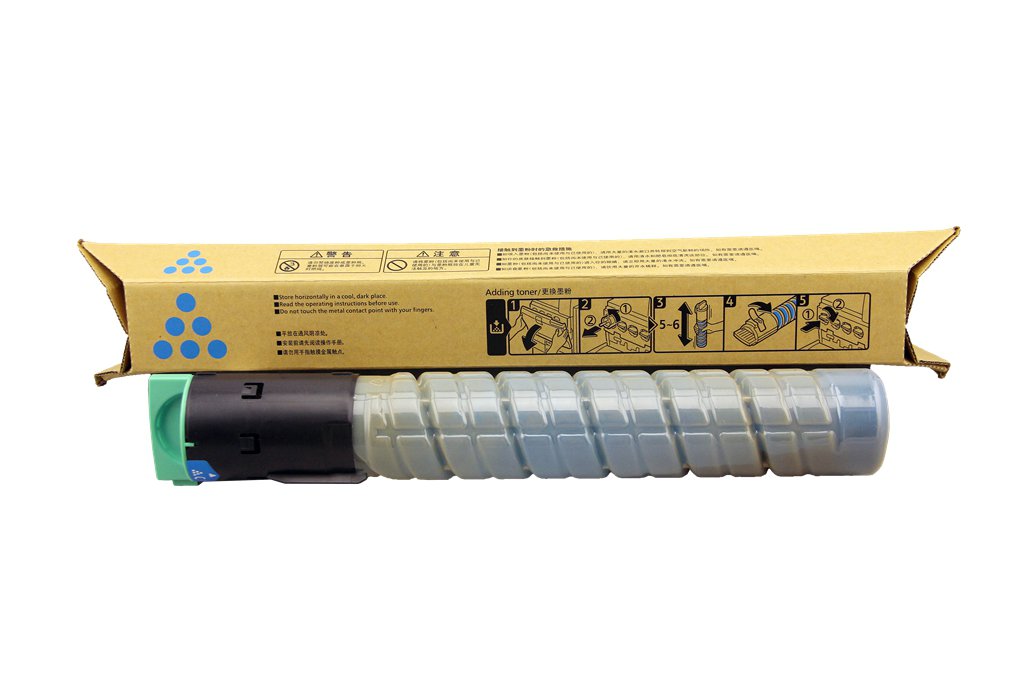 Compatible Ricoh 842064 MPC2551C Toner
