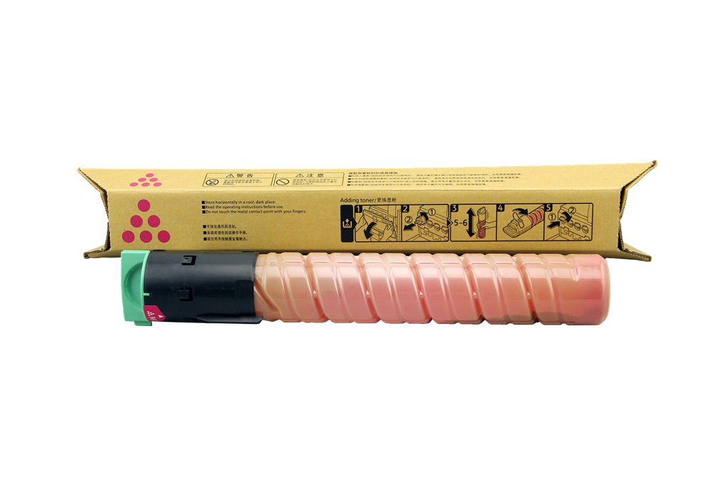 Compatible Ricoh 842063 MPC2551M Toner