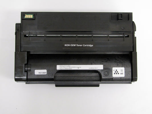 Remanufactured Ricoh SP3400 (R547) Extra Hi Yld Toner SP3500HE 407646 406990