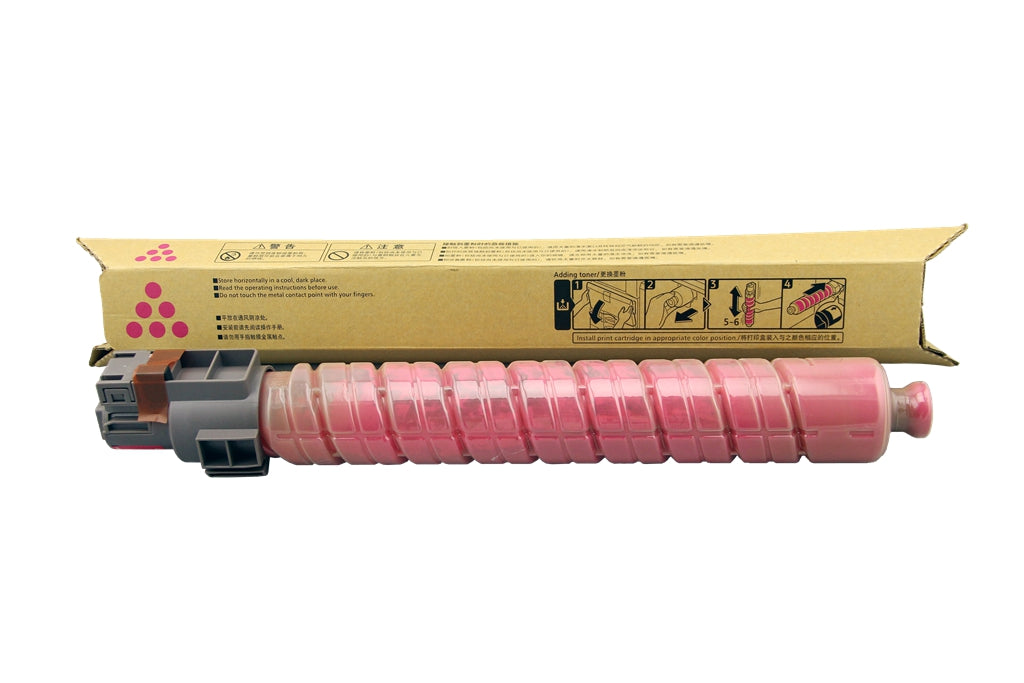 Compatible Ricoh 841162 MPC4000M Toner