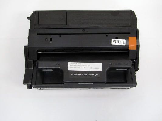 Remanufactured Ricoh SP4100 Hi Yld Toner Ctg 407649