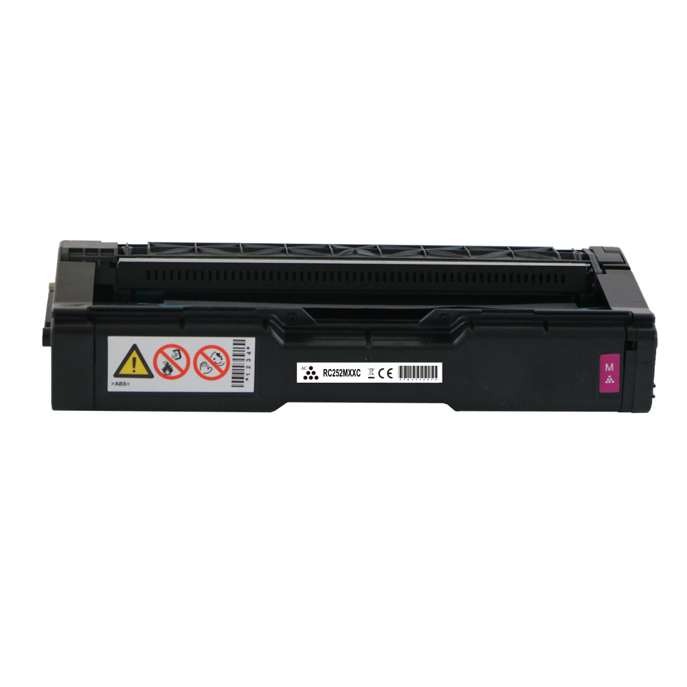 Compatible Ricoh 407718 SPC252M Toner