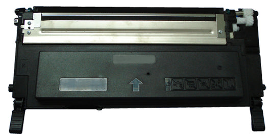 Remanufactured Samsung CLP315 Black Toner CLT-K4092S