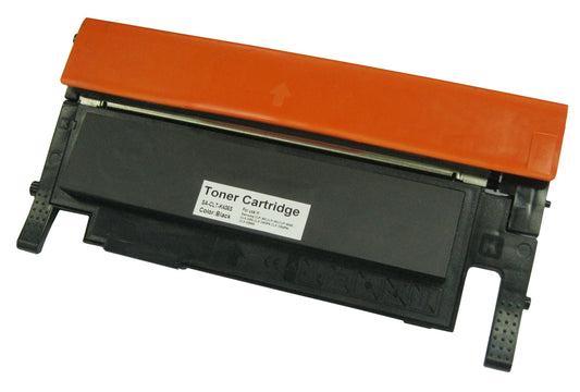 Remanufactured Samsung CLP360 Black Toner CLT-K406S HP SU118A