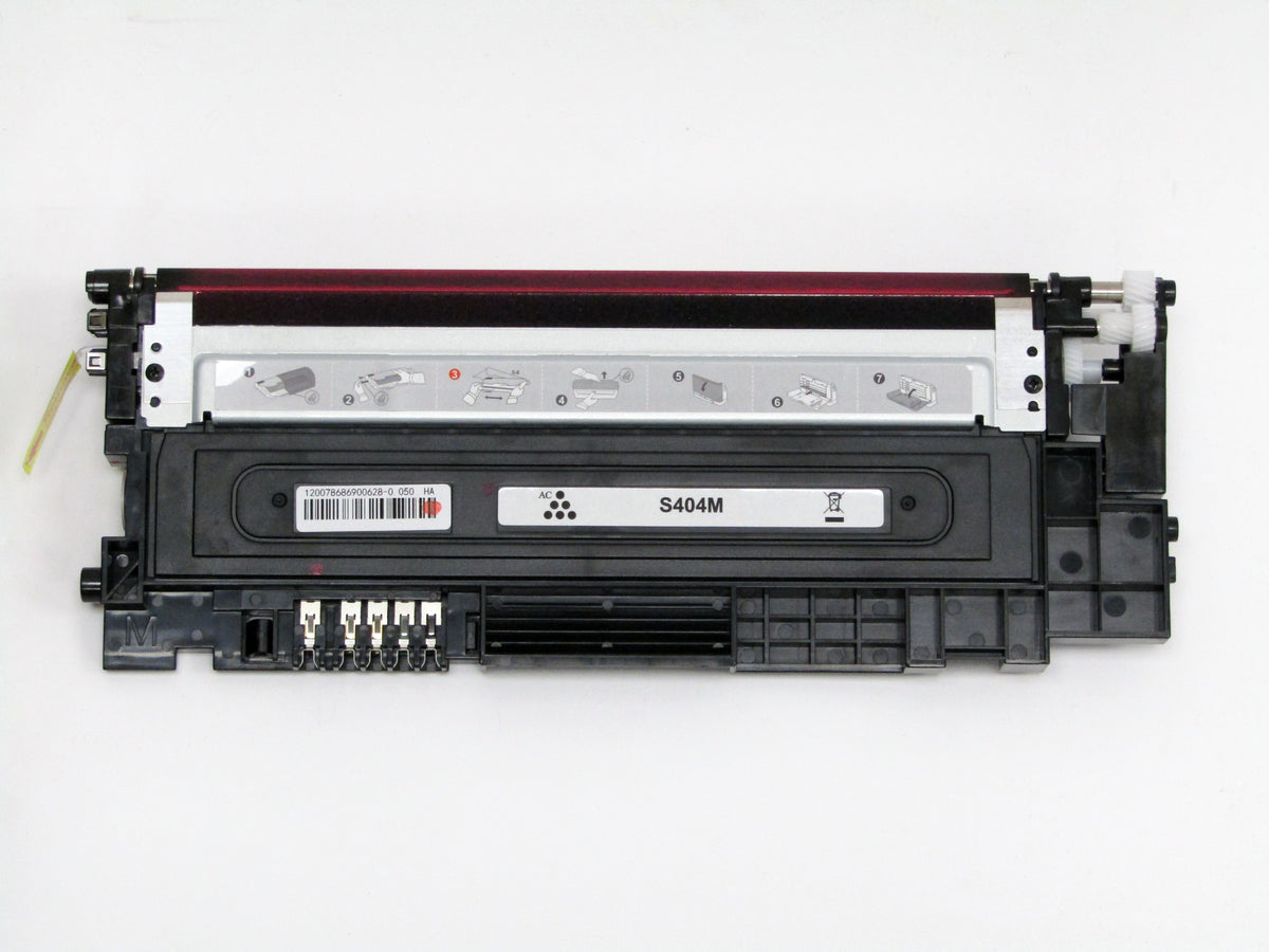 Compatible Samsung CLT-M404S Toner