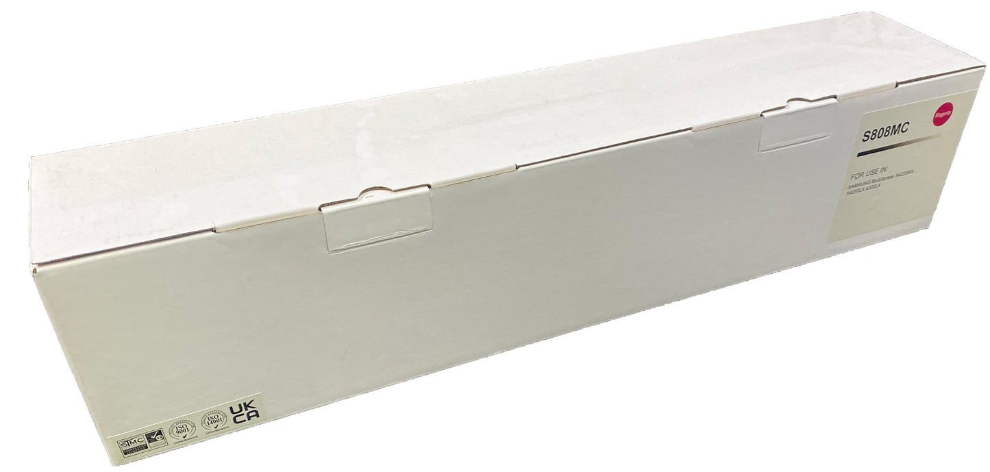 Compatible Samsung CLT-M808S Toner