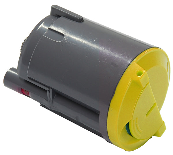 Compatible Samsung CLP-Y300A Toner