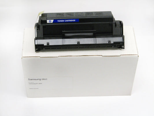 Remanufactured Samsung SF5800 Toner Ctg SF5800D5