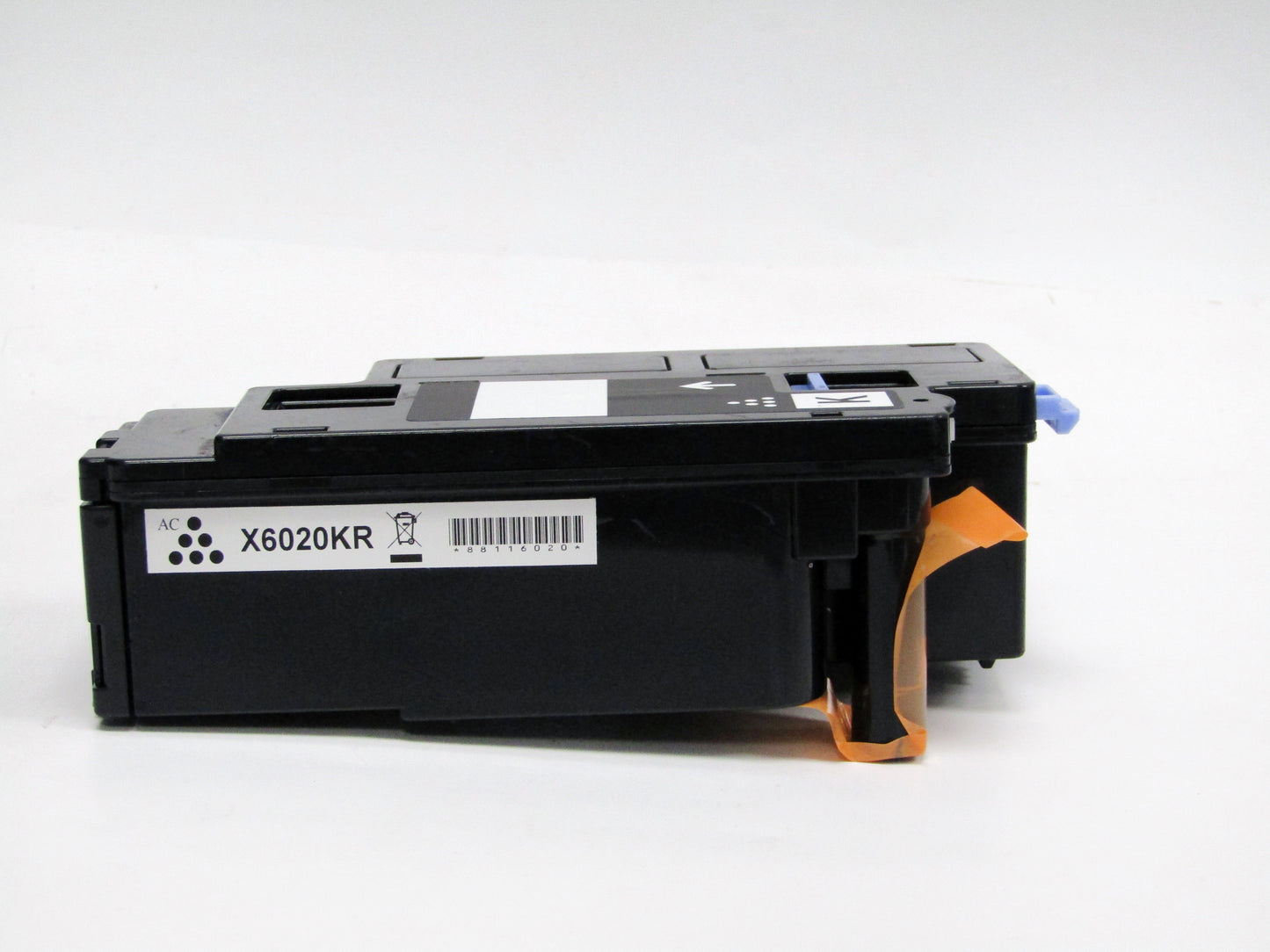 Compatible Xerox Phaser 6020 Black Toner 106R02759