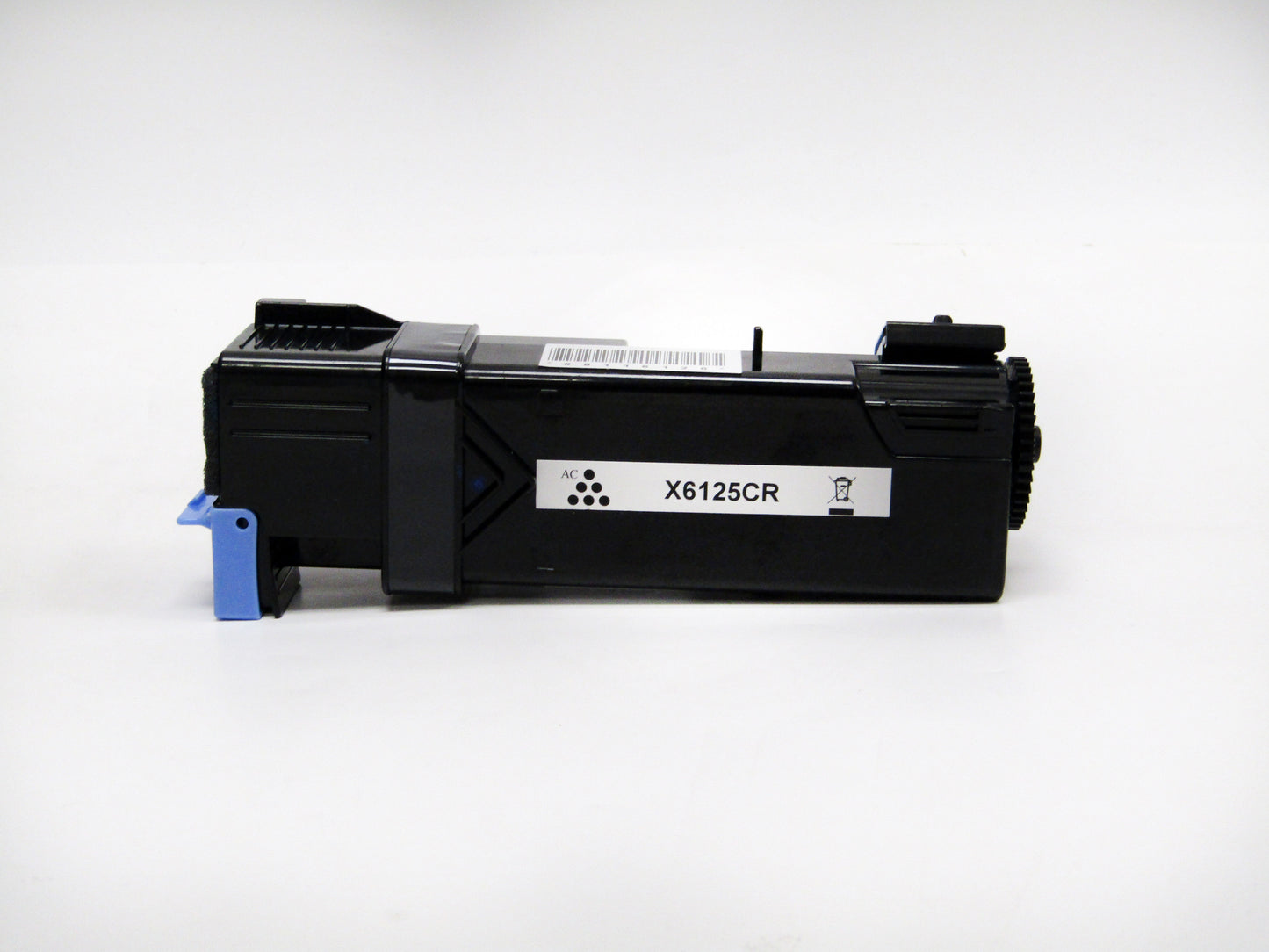 Compatible Xerox Phaser 6125 Cyan Toner 106R01331