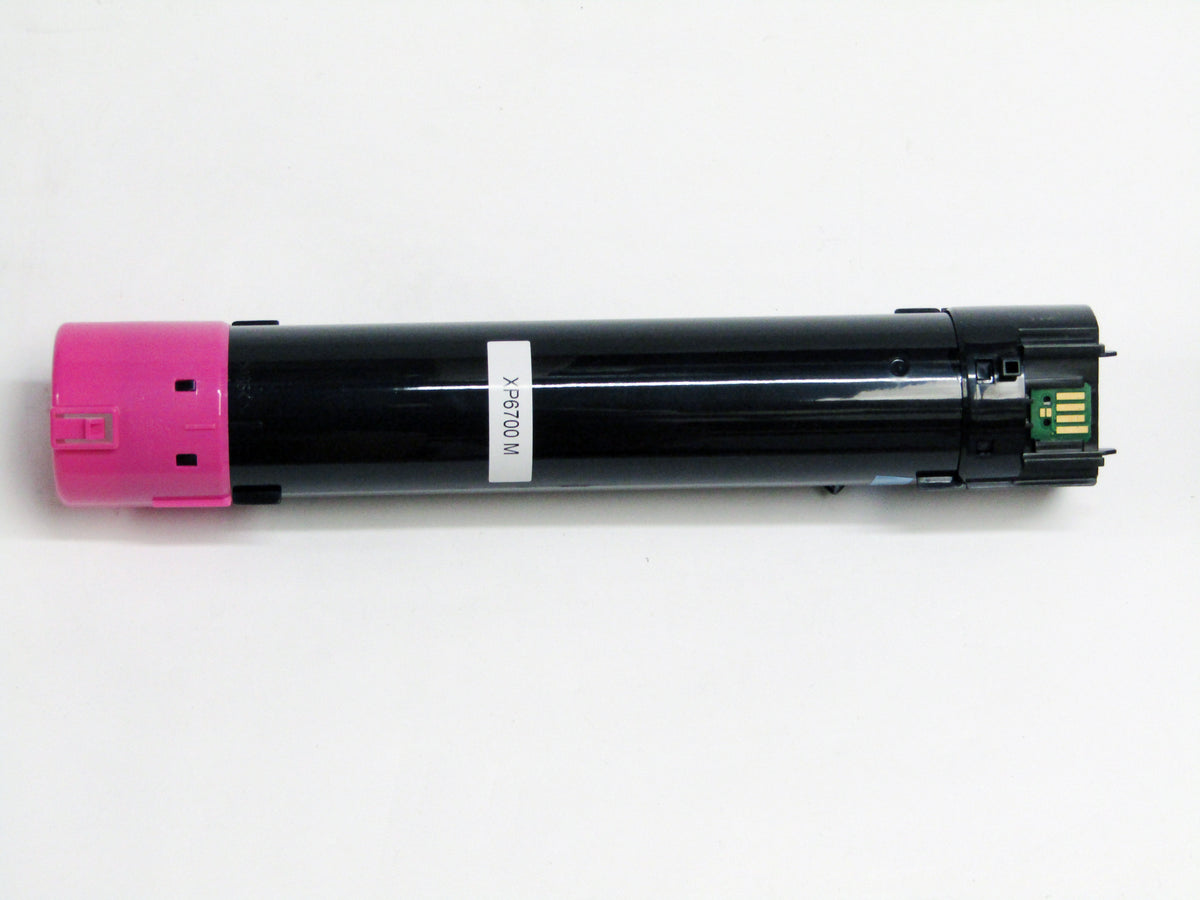 Remanufactured Xerox 106R01504 Toner