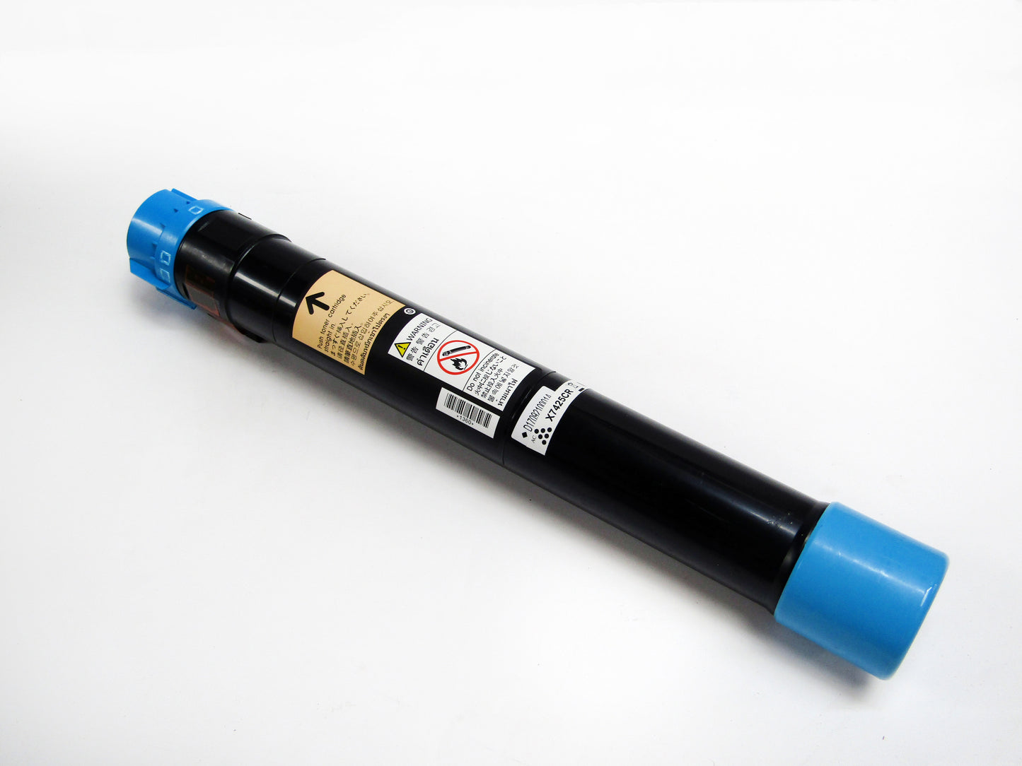 Remanufactured Xerox 006R01398 Toner