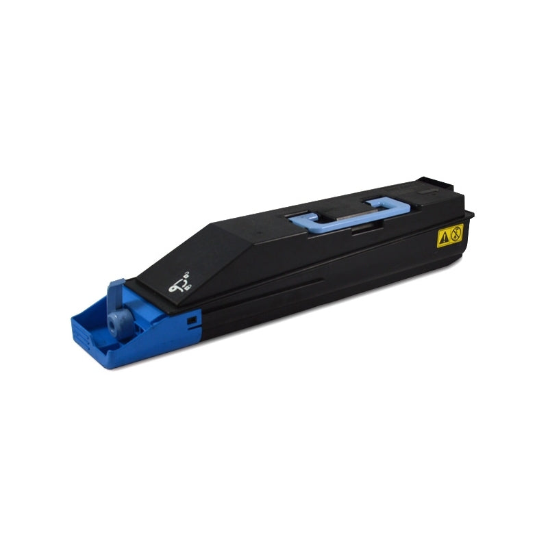 Compatible Utax CDC1725 Cyan Toner 652510011