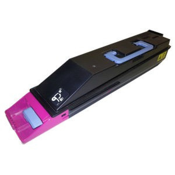 Compatible Utax CDC1725 Magenta Toner 652510014