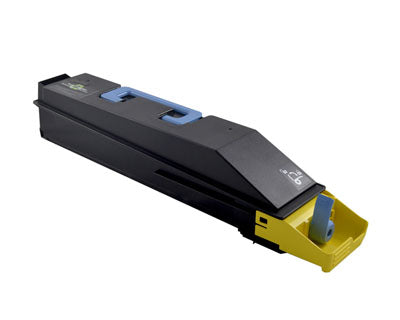 Compatible Utax CDC1725 Yellow Toner 652510016