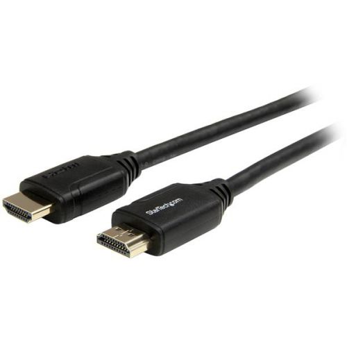 StarTech.com 1m High Speed HDMI Cable
