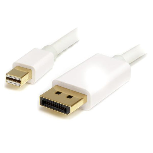 2m Mini DisplayPort Adapter