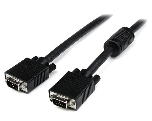 1m Coax VGA Cable HD15