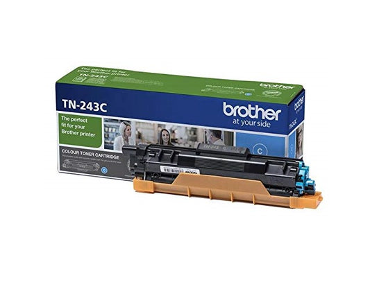 HLL3210/DCPL3510/MFCL3710 CYAN TONER 1K