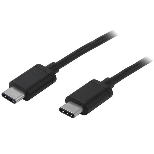 2m USB 2.0 C to C Cable