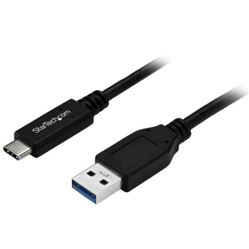 StarTech.com 1m USB A to USB C Cable USB 3.0