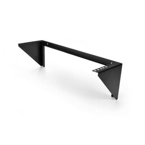 StarTech.com 3U 19in Vertical Wall Mount Rack Bracket