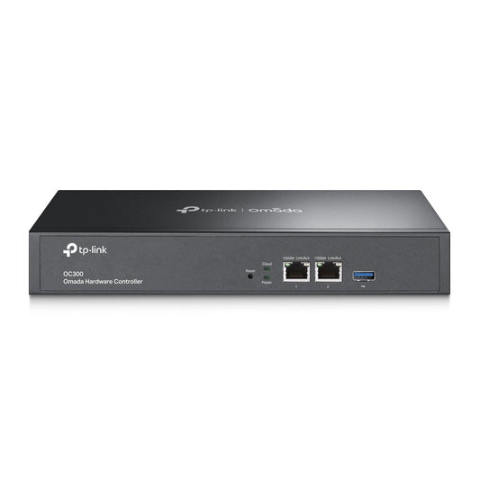 2 PT Omada Hardware WiFi LAN Controller