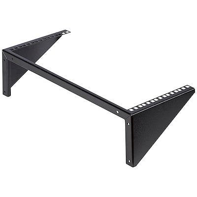 StarTech.com 5U Vertical Wall Mount Network Rack 19in Low Profile