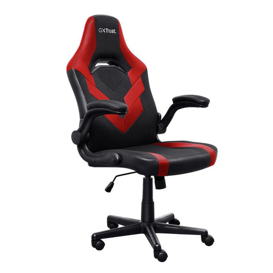 GXT703R Riye Red Adjustable Gaming Chair