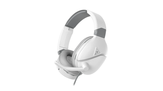 200 G2 Wired Amplified Gaming Headset