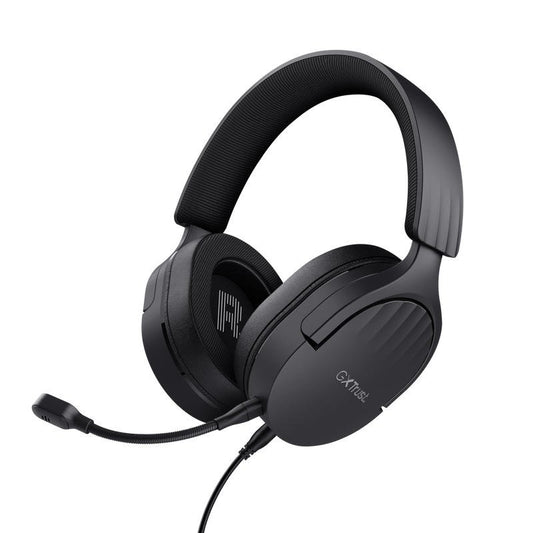GXT489 Fayzo Wired 3.5mm Gaming Headset